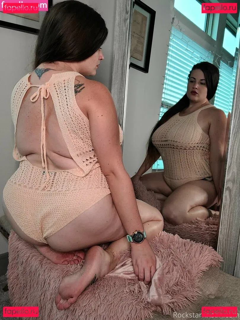 rockstarkristin Onlyfans Photo Gallery 