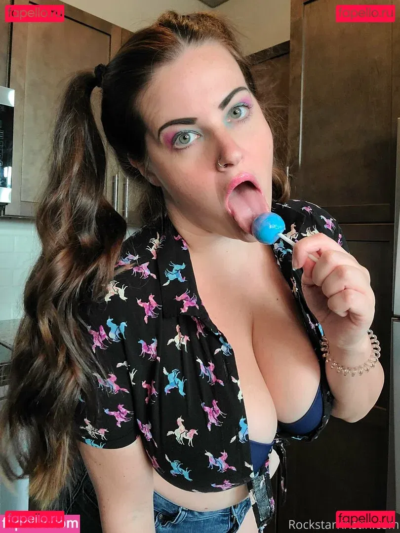 rockstarkristin Onlyfans Photo Gallery 