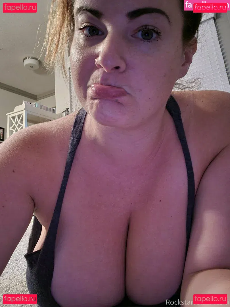 rockstarkristin Onlyfans Photo Gallery 