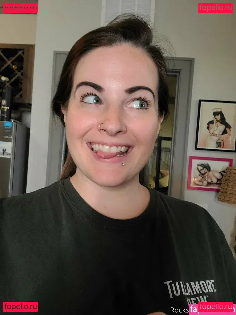 rockstarkristin Onlyfans Photo Gallery 