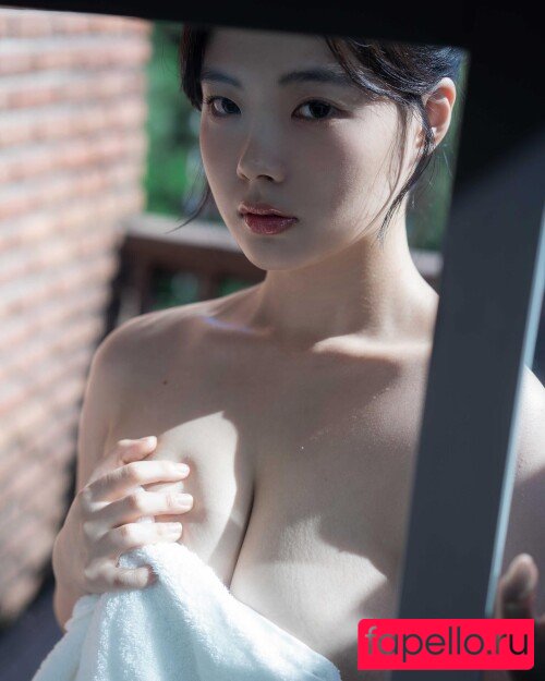 Roah Leehee Nude Onlyfans Photo 17