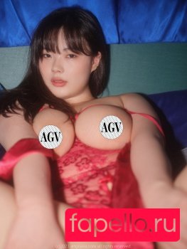Roah Leehee Nude Onlyfans Photo 12