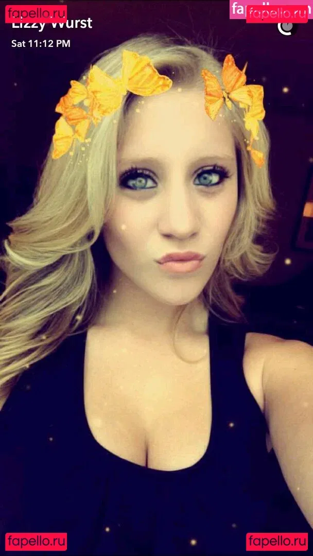 Lizzy Wurst Onlyfans Photo Gallery 