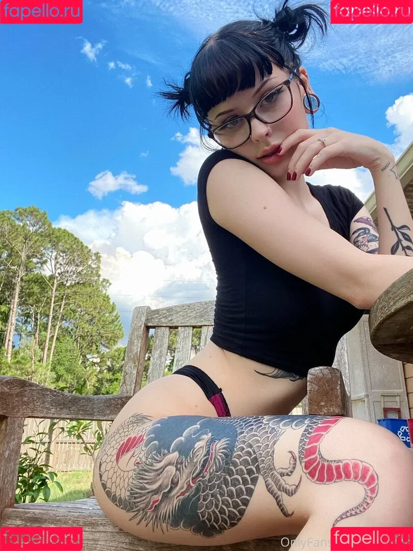 lolaxmina Onlyfans Photo Gallery 