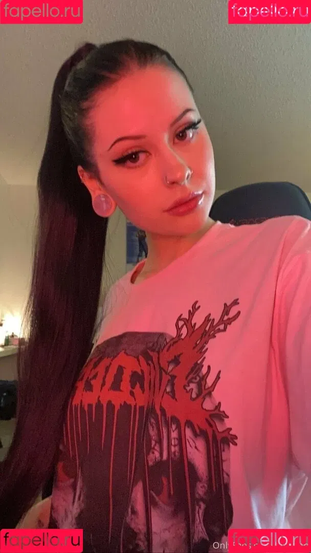 lolaxmina Onlyfans Photo Gallery 