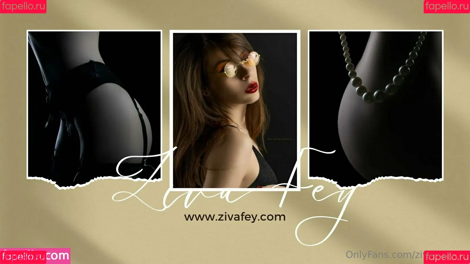 zivafeyxxx Onlyfans Photo Gallery 