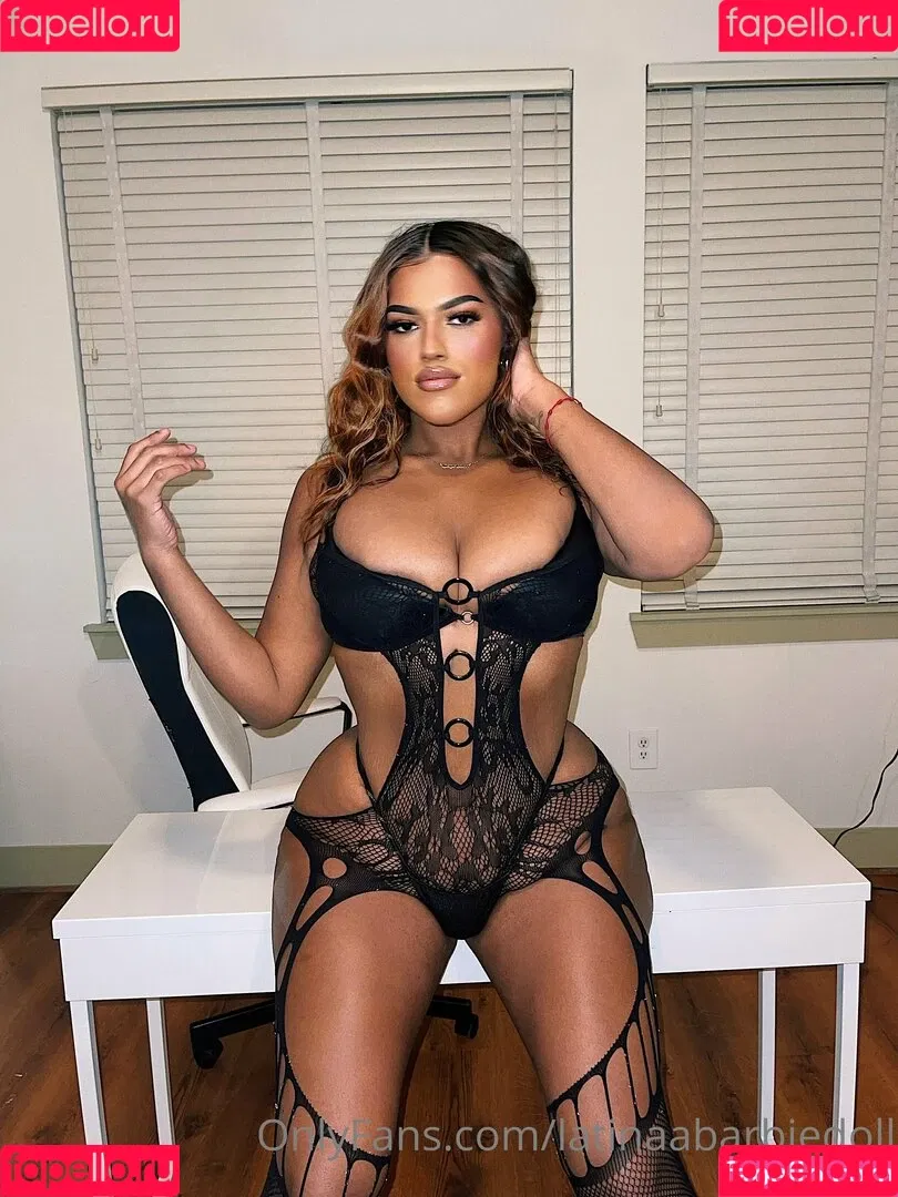 latinaabarbiedoll Onlyfans Photo Gallery 
