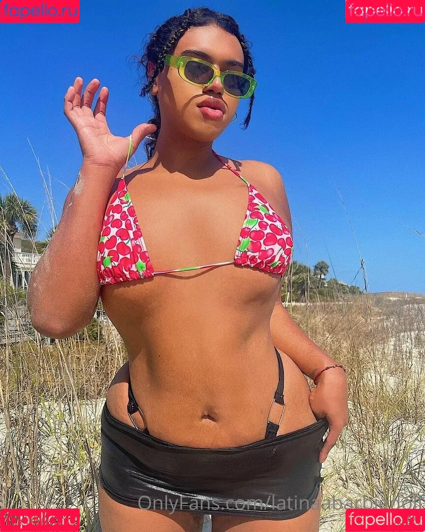 latinaabarbiedoll Onlyfans Photo Gallery 