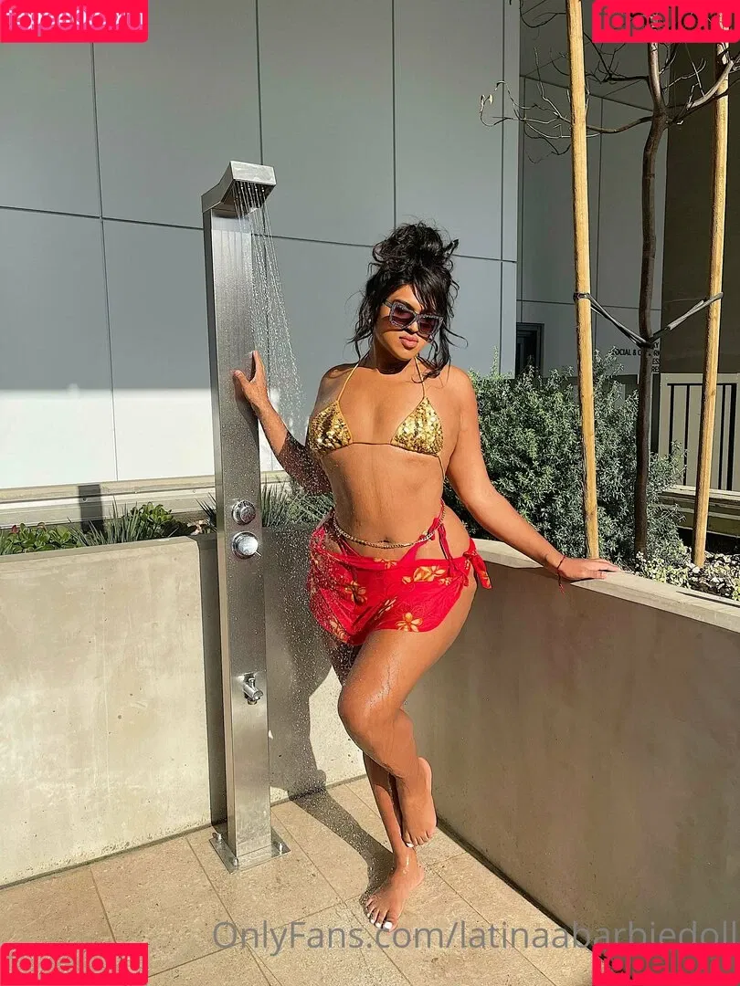 latinaabarbiedoll Onlyfans Photo Gallery 