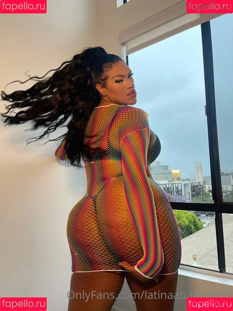 latinaabarbiedoll Onlyfans Photo Gallery 