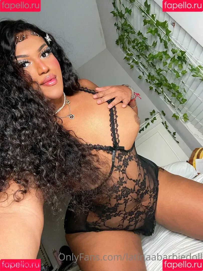 latinaabarbiedoll Onlyfans Photo Gallery 