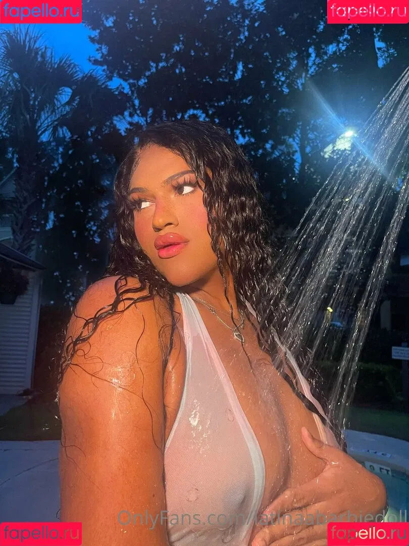 latinaabarbiedoll Onlyfans Photo Gallery 