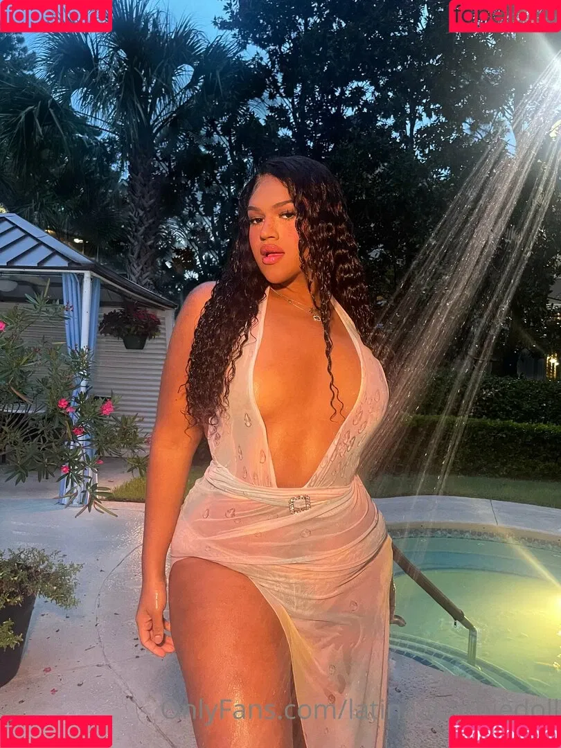 latinaabarbiedoll Onlyfans Photo Gallery 