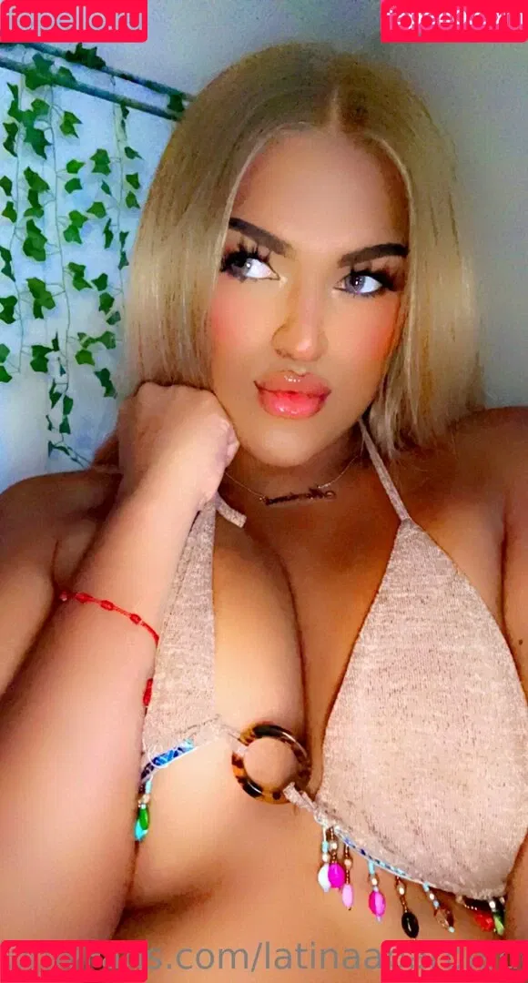 latinaabarbiedoll Onlyfans Photo Gallery 