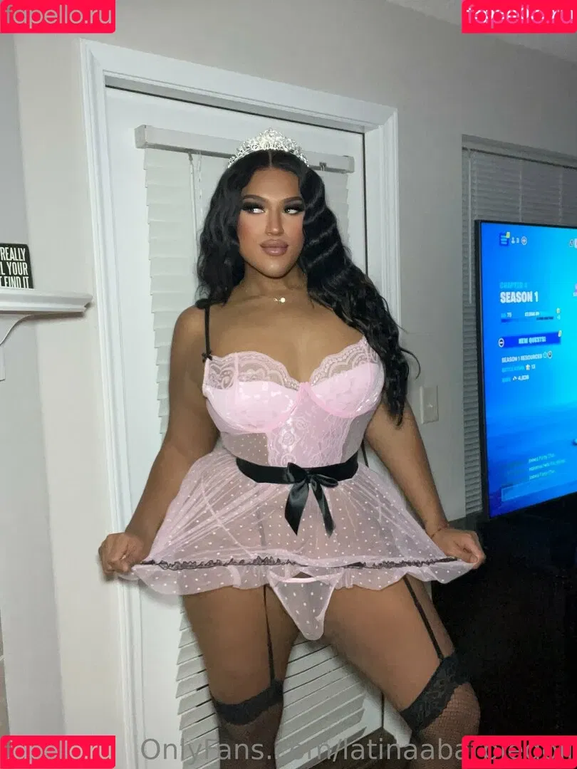 latinaabarbiedoll Onlyfans Photo Gallery 