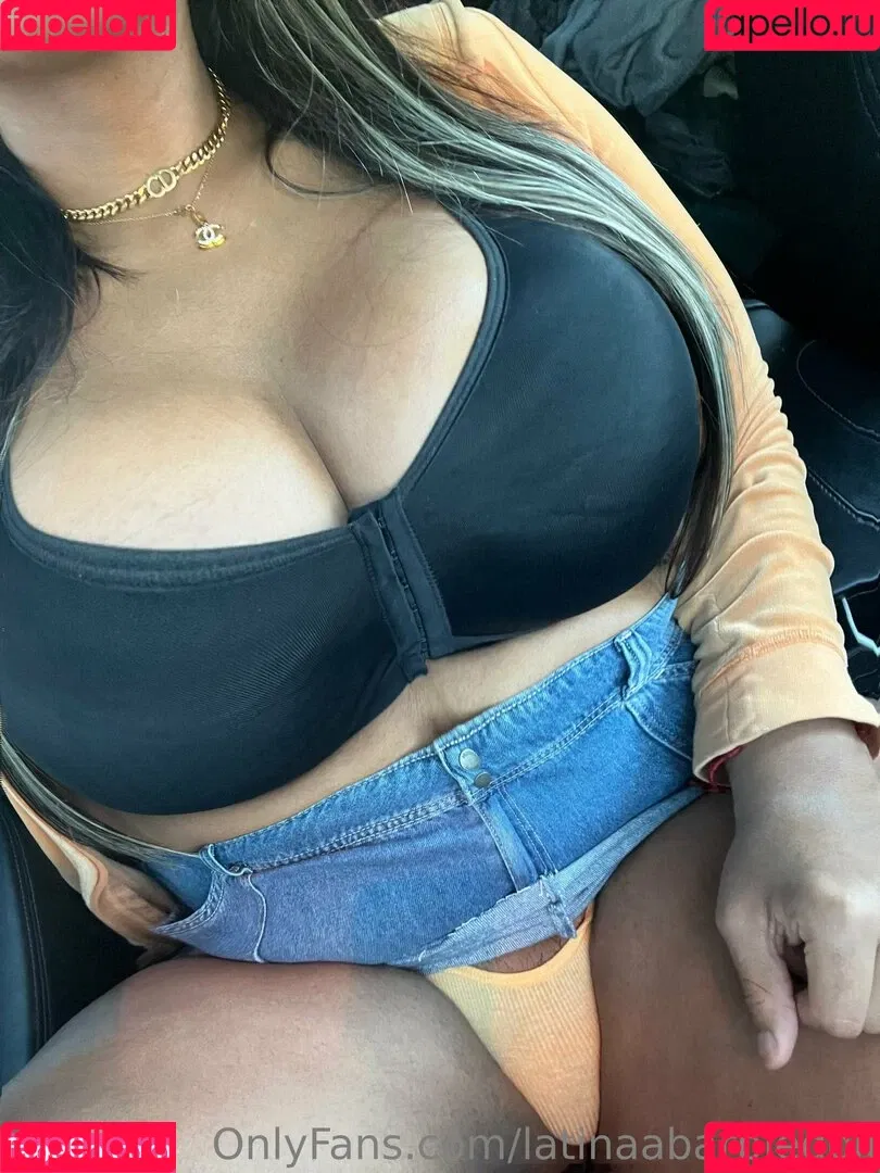 latinaabarbiedoll Onlyfans Photo Gallery 