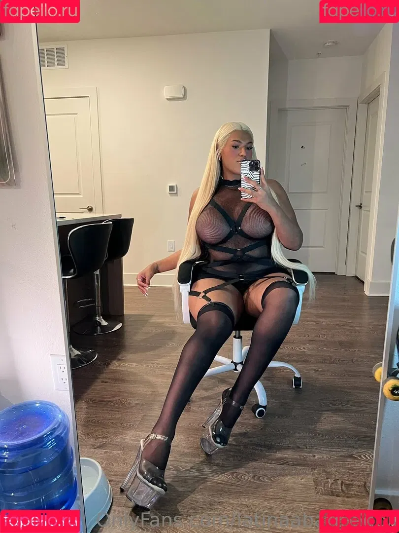 latinaabarbiedoll Onlyfans Photo Gallery 