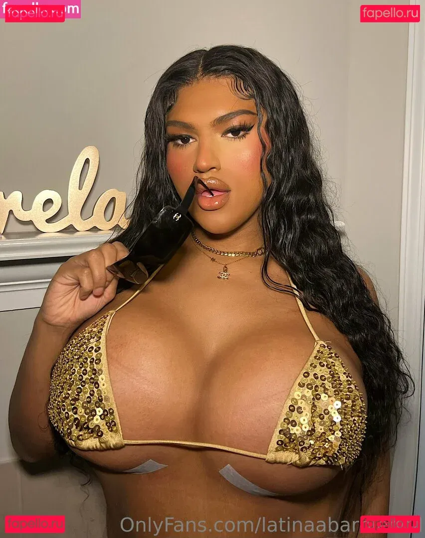 latinaabarbiedoll Onlyfans Photo Gallery 