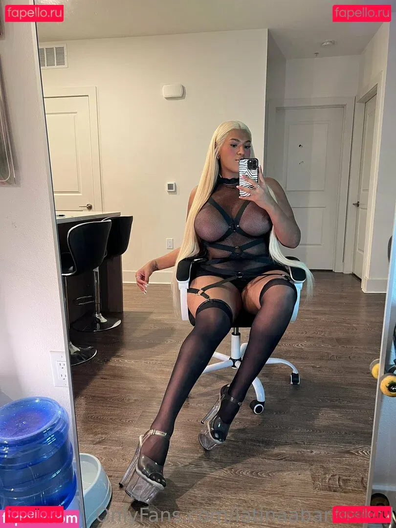 latinaabarbiedoll Onlyfans Photo Gallery 