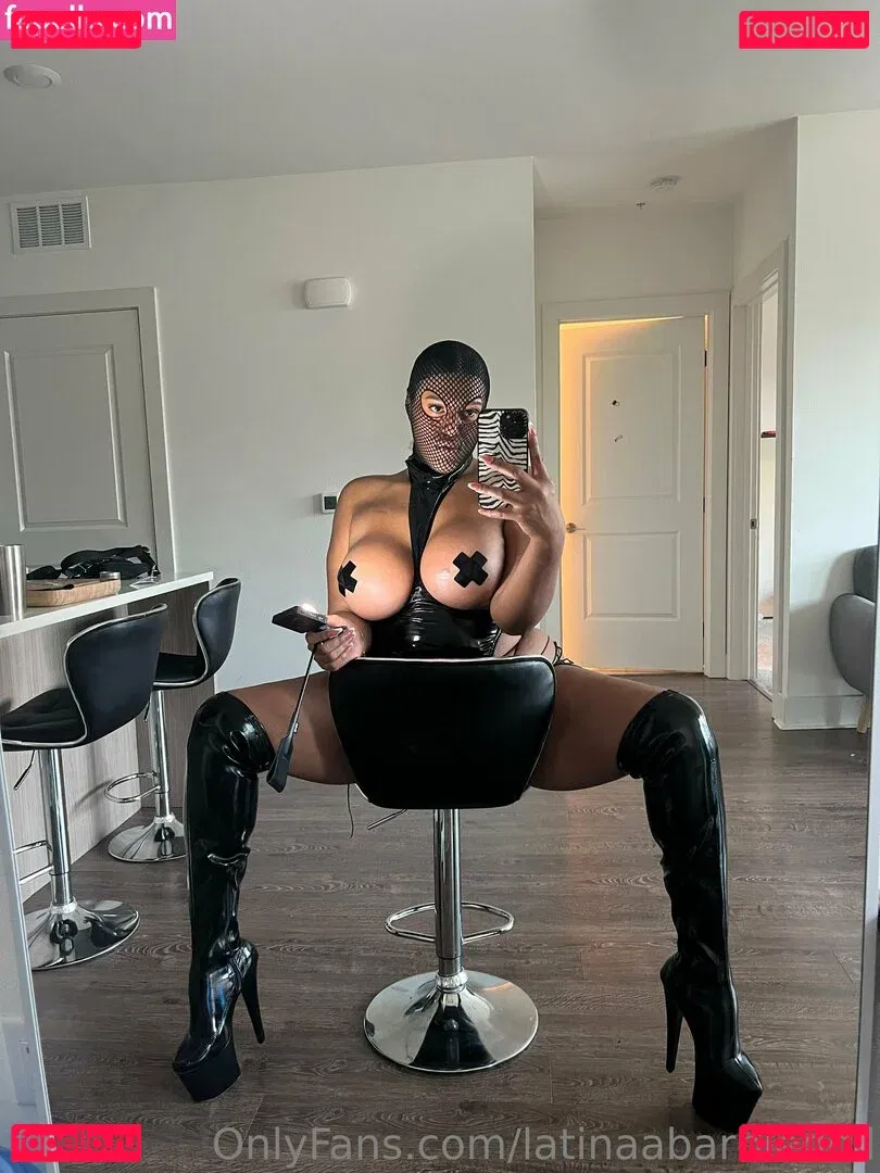 latinaabarbiedoll Onlyfans Photo Gallery 