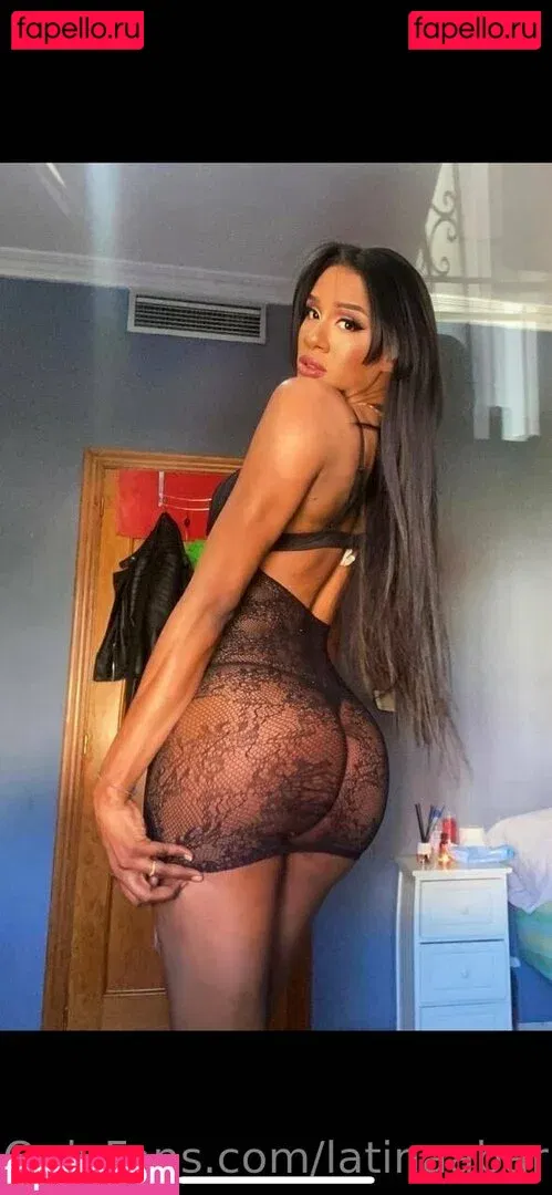 latinaabarbiedoll Onlyfans Photo Gallery 