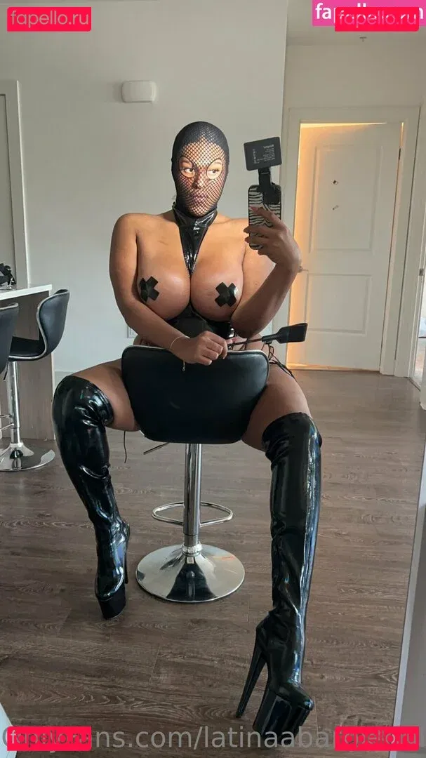 latinaabarbiedoll Onlyfans Photo Gallery 