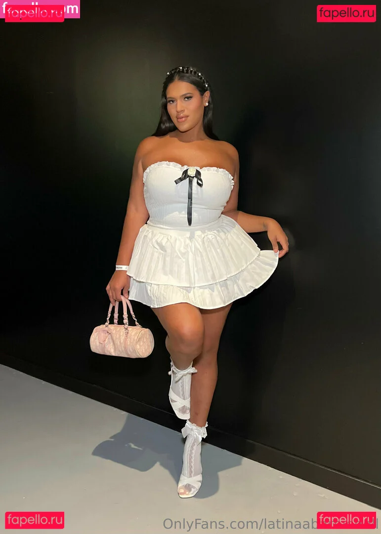 latinaabarbiedoll Onlyfans Photo Gallery 