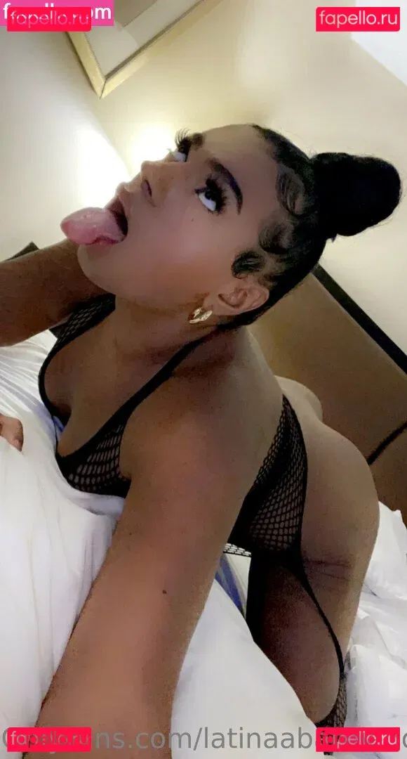 latinaabarbiedoll Onlyfans Photo Gallery 