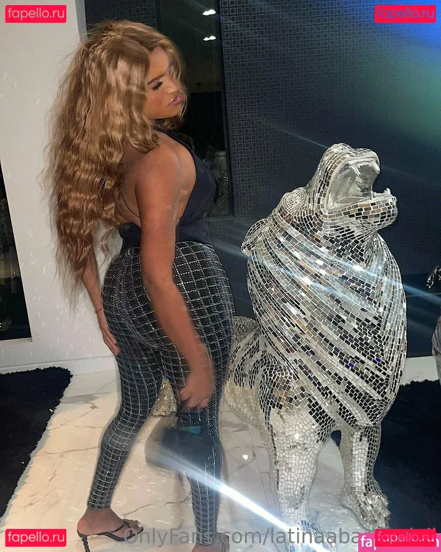 latinaabarbiedoll Onlyfans Photo Gallery 