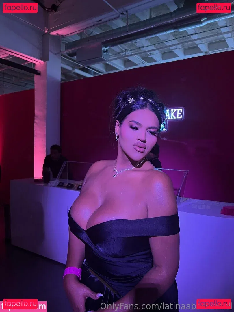 latinaabarbiedoll Onlyfans Photo Gallery 