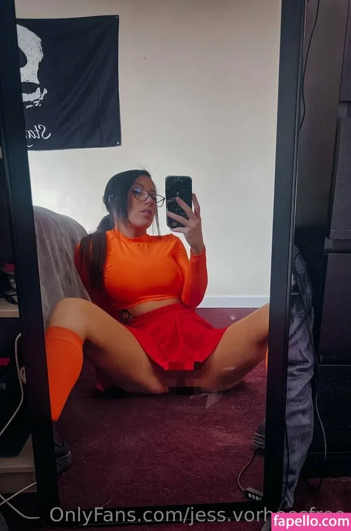 jess.vorheesfree Onlyfans Photo Gallery 