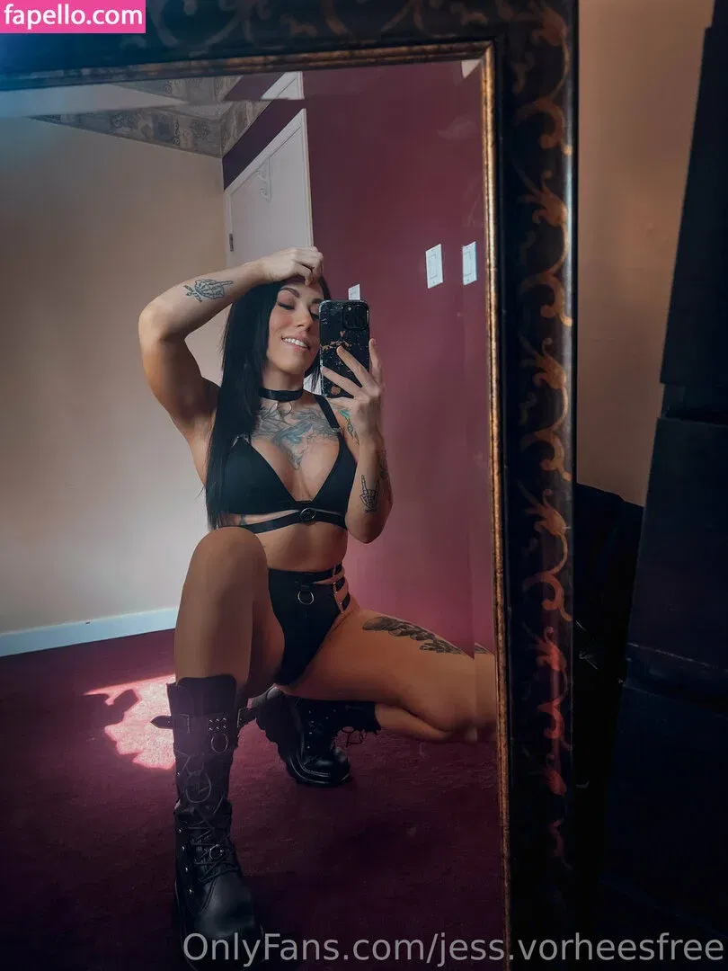 jess.vorheesfree Onlyfans Photo Gallery 