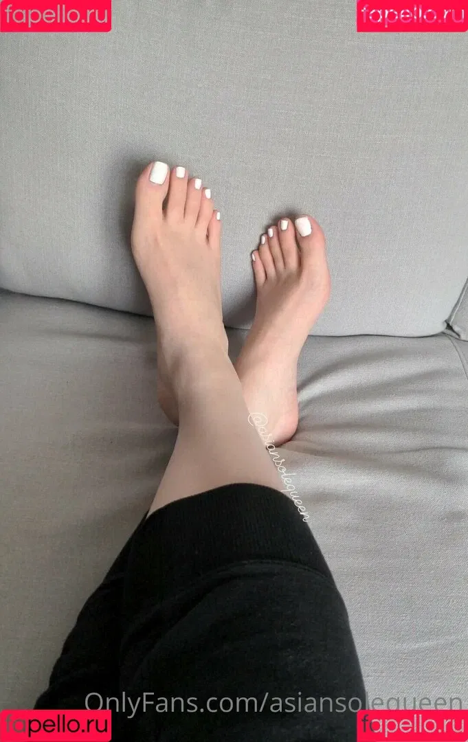asiansolequeen Onlyfans Photo Gallery 