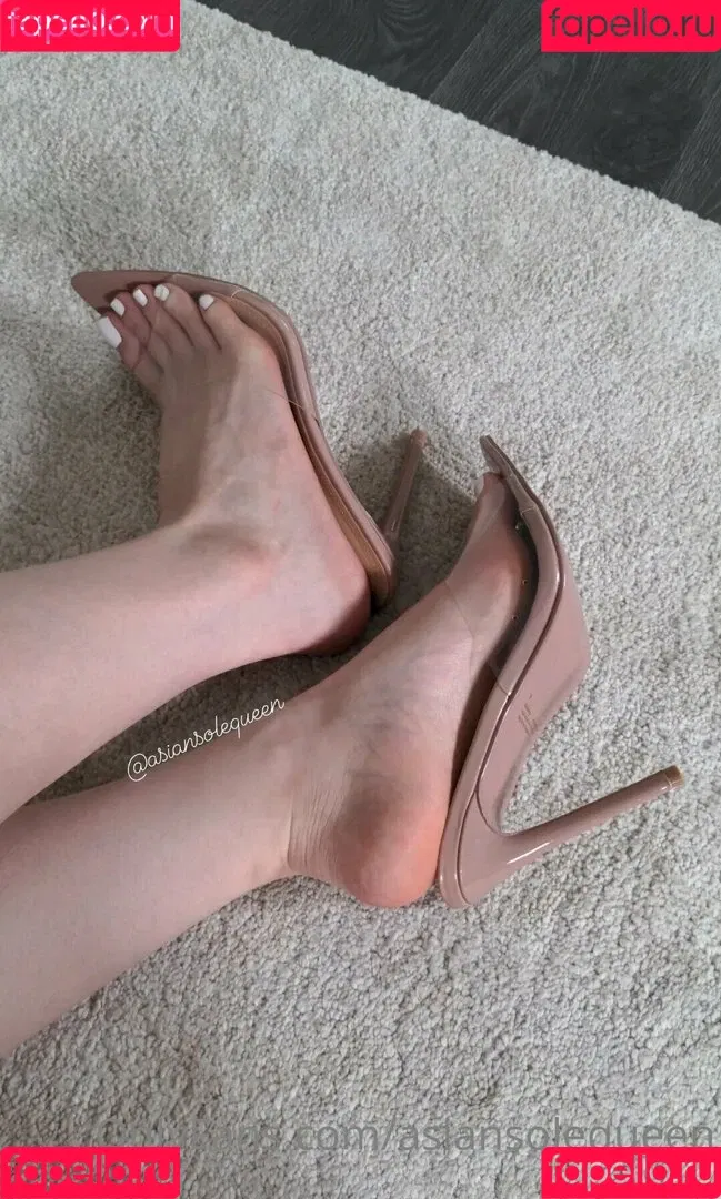 asiansolequeen Onlyfans Photo Gallery 