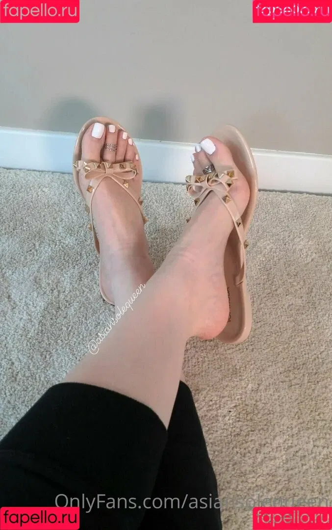 asiansolequeen Onlyfans Photo Gallery 