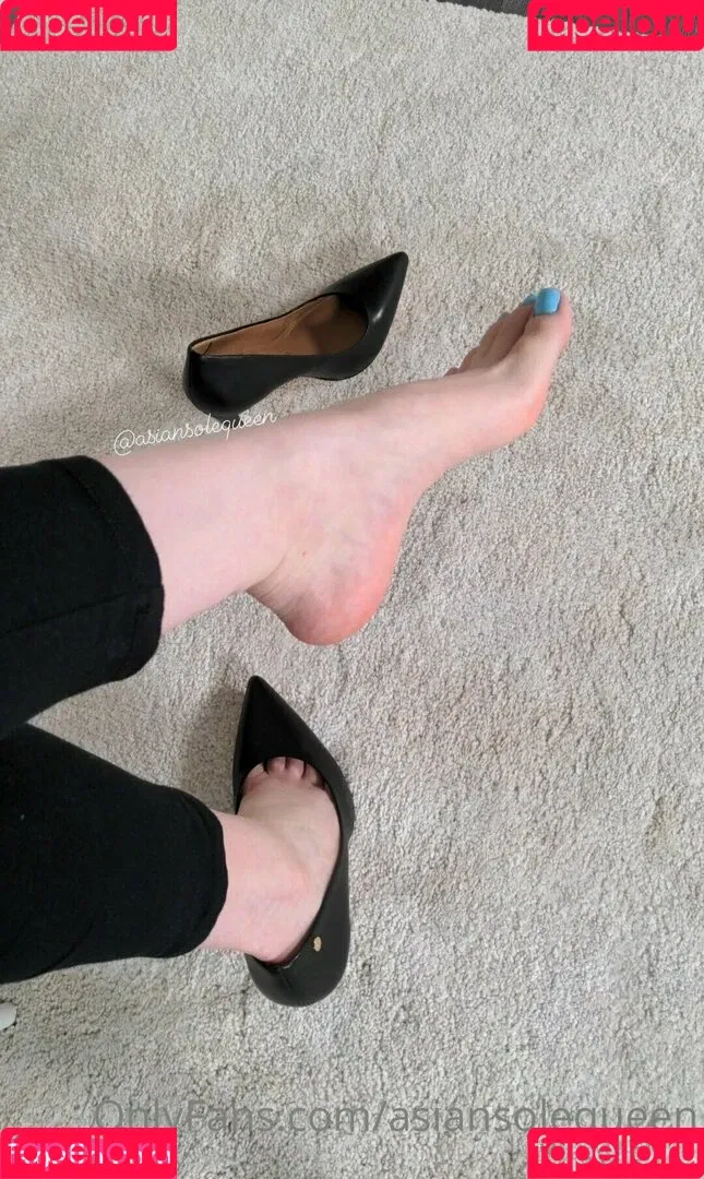 asiansolequeen Onlyfans Photo Gallery 