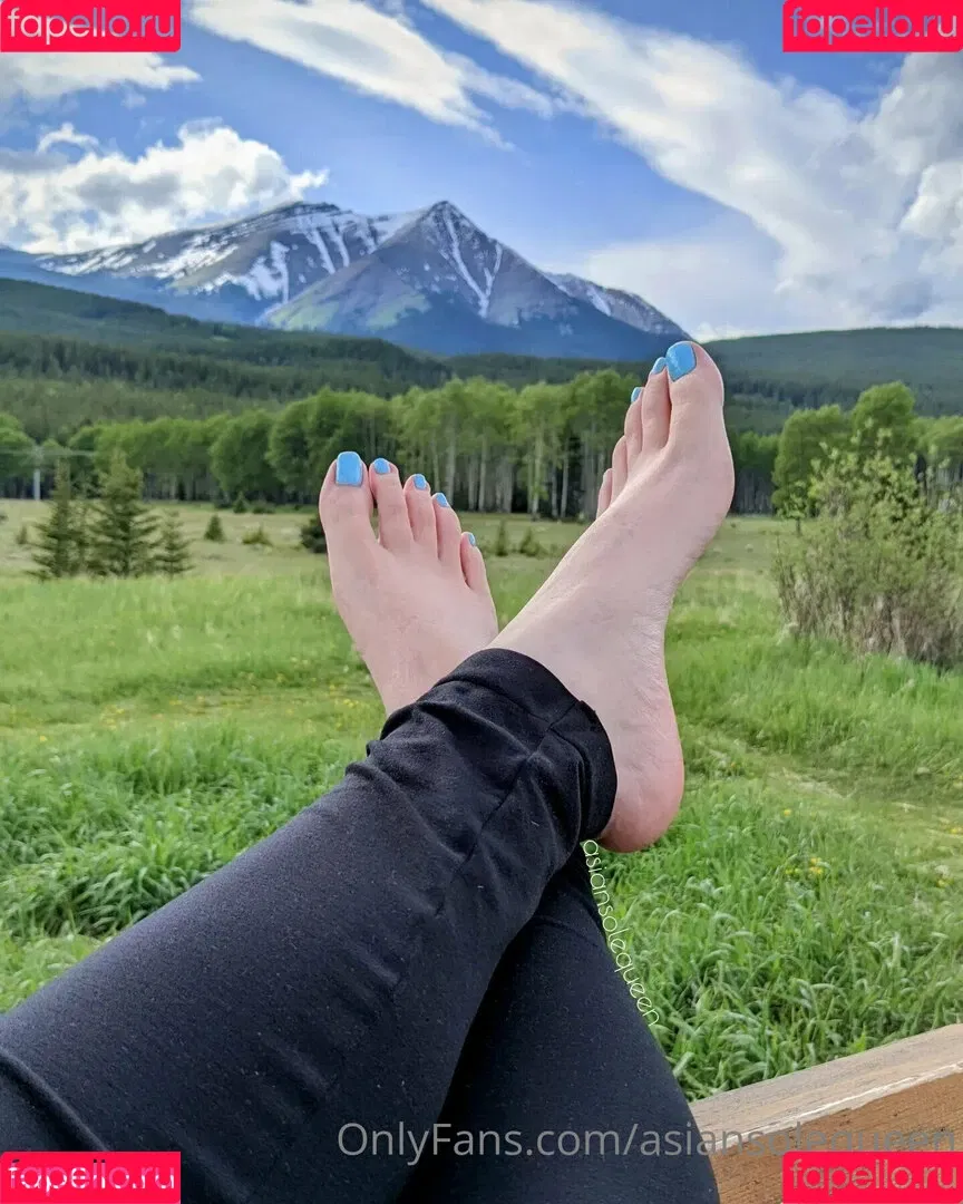asiansolequeen Onlyfans Photo Gallery 