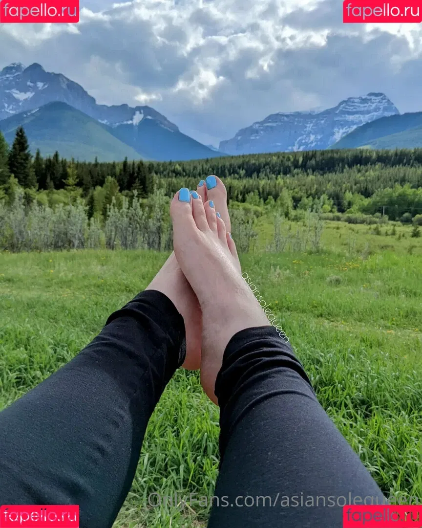 asiansolequeen Onlyfans Photo Gallery 