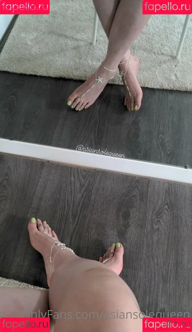 asiansolequeen Onlyfans Photo Gallery 
