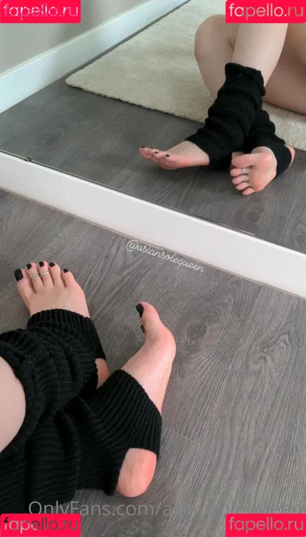 asiansolequeen Onlyfans Photo Gallery 