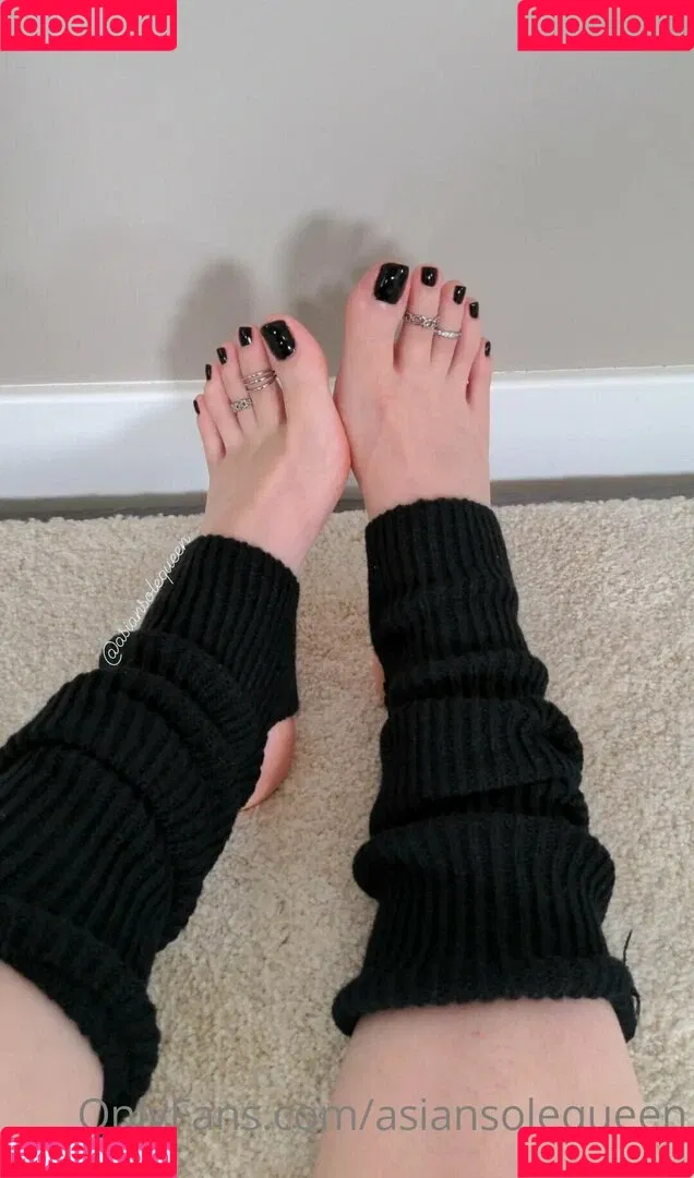 asiansolequeen Onlyfans Photo Gallery 