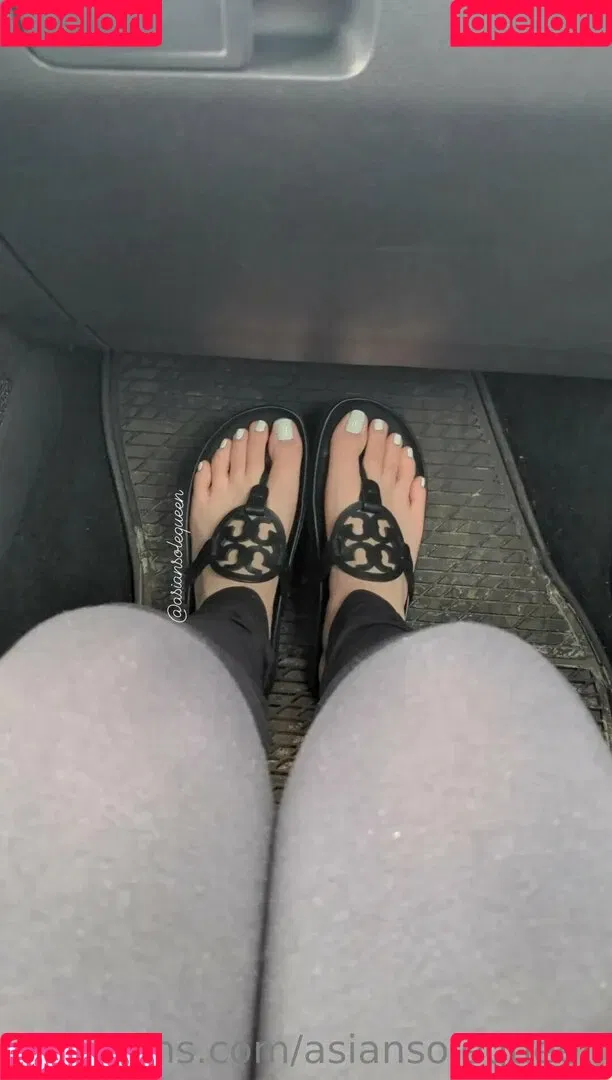 asiansolequeen Onlyfans Photo Gallery 