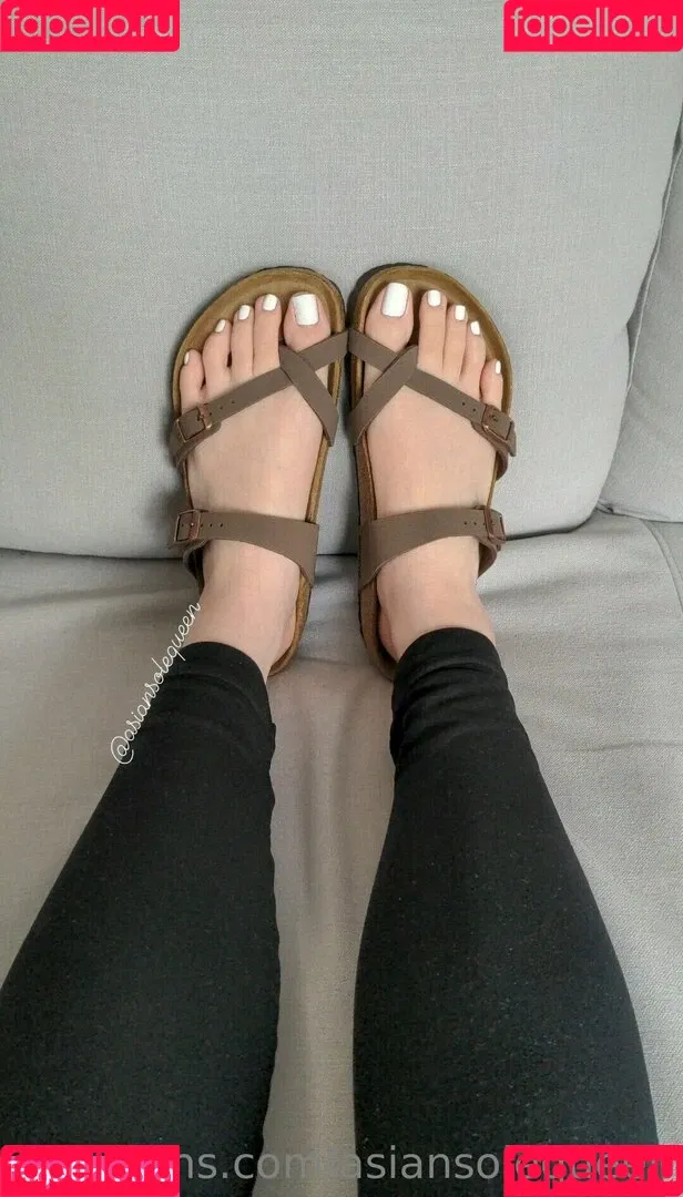 asiansolequeen Onlyfans Photo Gallery 