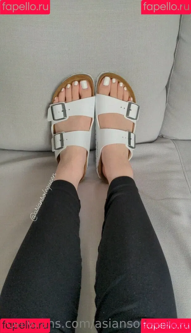 asiansolequeen Onlyfans Photo Gallery 