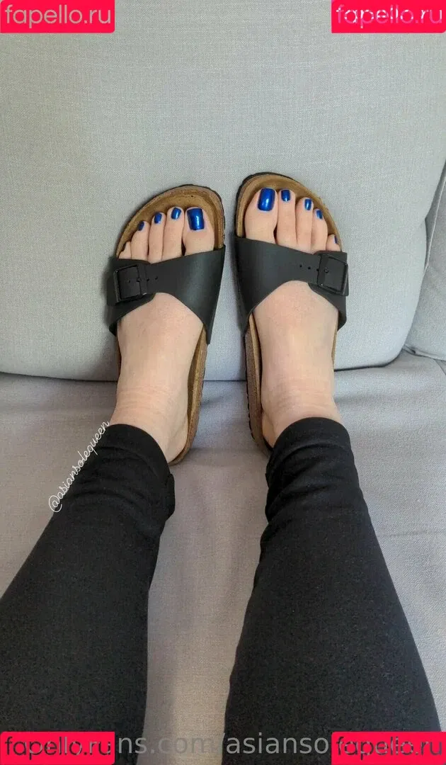 asiansolequeen Onlyfans Photo Gallery 