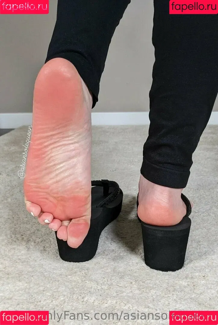 asiansolequeen Onlyfans Photo Gallery 