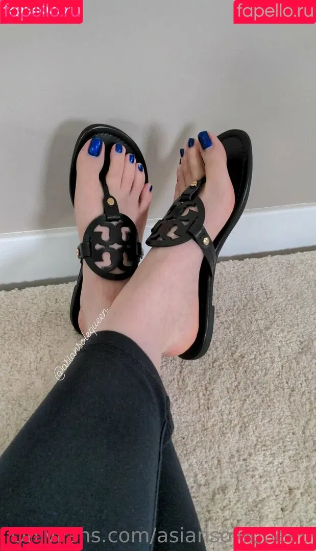 asiansolequeen Onlyfans Photo Gallery 