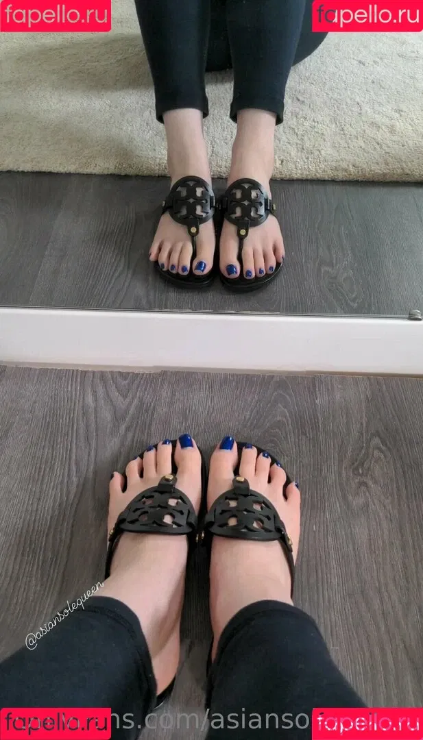 asiansolequeen Onlyfans Photo Gallery 