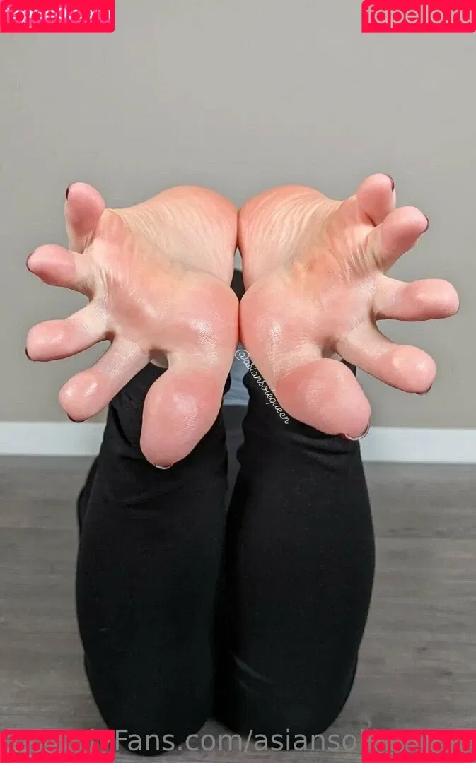asiansolequeen Onlyfans Photo Gallery 