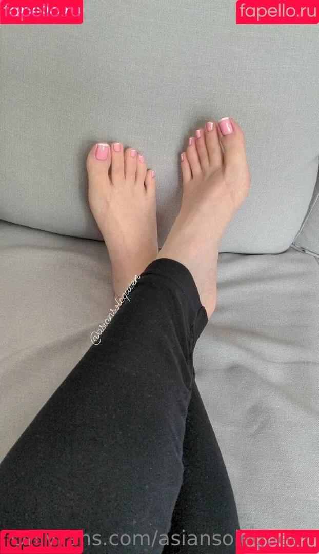 asiansolequeen Onlyfans Photo Gallery 